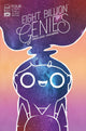 EIGHT BILLION GENIES (2022) #4 2ND PTG