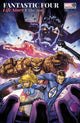 FANTASTIC FOUR LIFE STORY #1 BOOTH VAR