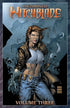 COMPLETE WITCHBLADE TP VOL 03 - Kings Comics