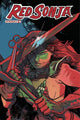 RED SONJA VOL 8 #19 CVR C HENDERSON