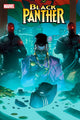 BLACK PANTHER VOL 9 (2023) #3