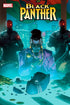 BLACK PANTHER VOL 9 (2023) #3 - Kings Comics