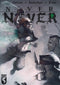NEVER NEVER #4 - Kings Comics