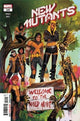NEW MUTANTS VOL 4 #14