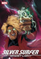 SILVER SURFER GHOST LIGHT (2023) #4 - Kings Comics