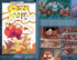 BAD IDEA CRASS PROMOTIONAL MODULE - Kings Comics