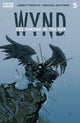 WYND THE THRONE IN THE SKY #5 CVR A DIALYNAS