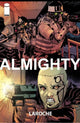 ALMIGHTY #1 CVR B 25 COPY INCV LAROCHE