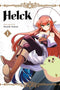 HELCK GN VOL 01 - Kings Comics