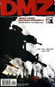 DMZ (2005) #1 (VF/NM)