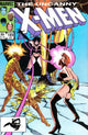 UNCANNY X-MEN (1963) #189 (NM)
