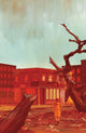 WHATS THE FURTHEST PLACE FROM HERE (2021) #9 CVR C 25 COPY INCV