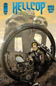 HELLCOP VOL 2 #1 CVR C HABERLIN & VAN DYKE