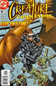 CREATURE COMMANDOS #5