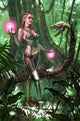 GRETEL MORTAL VICES (2023) #1 (ONE SHOT) CVR C NOE