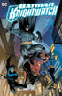 BATMAN KNIGHTWATCH TP - Kings Comics