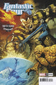 FANTASTIC FOUR VOL 6 (2018) #33 RUAN SPIDER-MAN VILLAINS VAR
