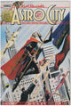 ASTRO CITY (1996) #1 - SIGNED BY KURT BUSIEK AND BRENT ANDERSON
