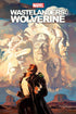 WASTELANDERS WOLVERINE #1 - Kings Comics