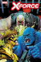 X-FORCE VOL 6 (2019) #35