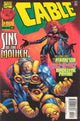 CABLE (1993) #44