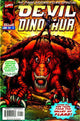 DEVIL DINOSAUR SPRING FLING #1