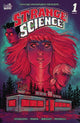 CHILLING ADVENTURES PRESENTS STRANGE SCIENCE (2023) #1 (ONE SHOT) CVR B PATRIDGE