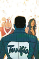 STRANGE ADVENTURES VOL 4 (2020) #8 CVR A MITCH GERADS