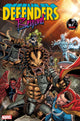 DEFENDERS BEYOND #2 RON LIM PREDATOR VAR