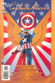 CAPTAIN AMERICA VOL 4 #6