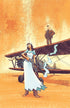 BARNSTORMERS (2023) #1 CVR H FOC MOON VAR - Kings Comics