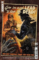 DC HORROR PRESENTS SGT ROCK VS THE ARMY OF THE DEAD #2 CVR B FRANCESCO FRANCAVILLA CARD STOCK VAR