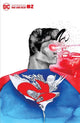SUPERMAN RED & BLUE #2 CVR C DAVID CHOE VAR