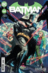 BATMAN VOL 3 (2016) #111 CVR A JORGE JIMENEZ - Kings Comics