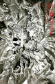 ECHOLANDS RAW CUT ED #6 CVR A WILLIAMS III