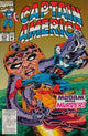CAPTAIN AMERICA #413