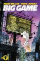 BIG GAME (2023) #1 CVR F EARLS