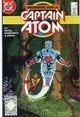 CAPTAIN ATOM #11