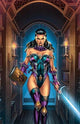 GRIMM FAIRY TALES VOL 2 #49 CVR D REYES