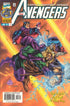 AVENGERS VOL 2 (1996) #3 - Kings Comics