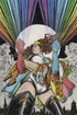 BLACK HAMMER VISIONS #7 CVR C SHIMIZU - Kings Comics