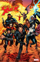 X-TREME X-MEN VOL 3 #1
