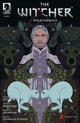 WITCHER WILD ANIMALS (2023) #1 CVR C KIPIN