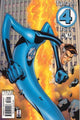 FANTASTIC FOUR VOL 3 (1998) #52