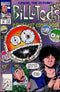 BILL & TED'S EXCELLENT COMIC BOOK #6 - Kings Comics