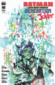 BATMAN WHITE KNIGHT PRESENTS GENERATION JOKER (2023) #3 CVR B MIRKA ANDOLFO VAR