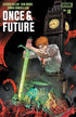 ONCE & FUTURE #18 CVR A MORA - Kings Comics