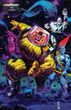 STORM VOL 4 (2023) #1 KLEIN STORMBREAKERS VAR