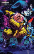 STORM VOL 4 (2023) #1 KLEIN STORMBREAKERS VAR - Kings Comics