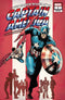 UNITED STATES CAPTAIN AMERICA #1 CARNERO VAR - Kings Comics